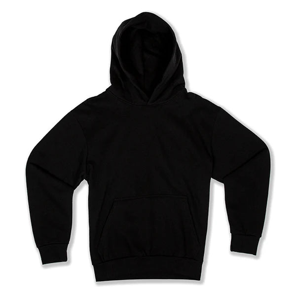 HEAVYWEIGHT HOODIE