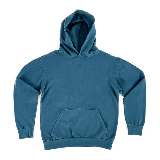 HEAVYWEIGHT HOODIE