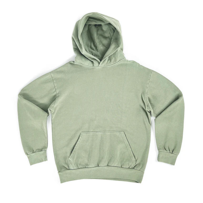 HEAVYWEIGHT HOODIE