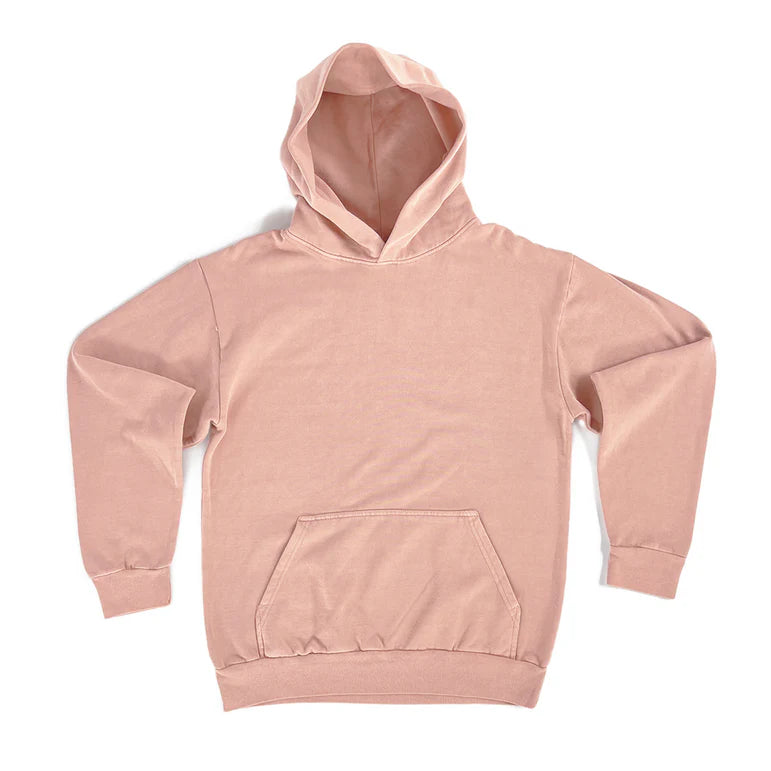 HEAVYWEIGHT HOODIE